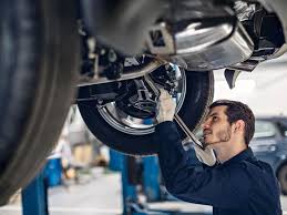 Car & Bike Repair