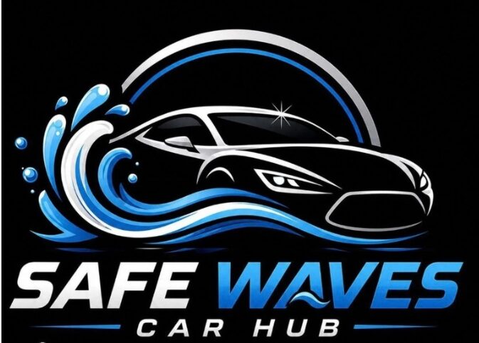 Safe Waves Car Hub