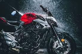 Bike Wash Service