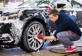 Car Wash Service